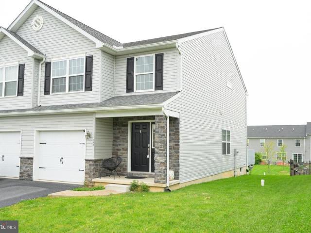 Townhouse for sale in Temple, Pennsylvania