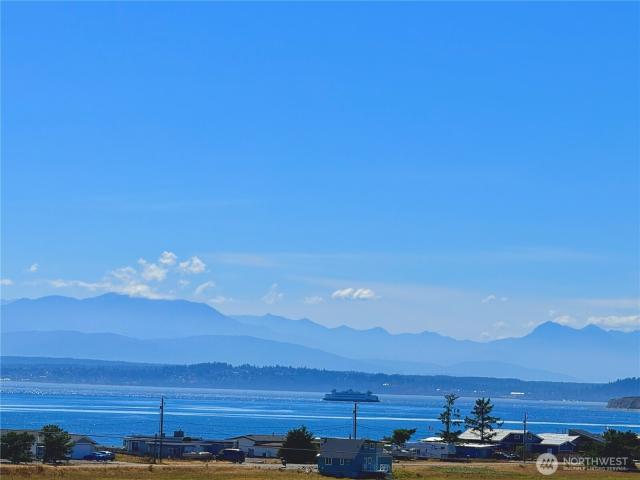 House for sale in Coupeville, Washington