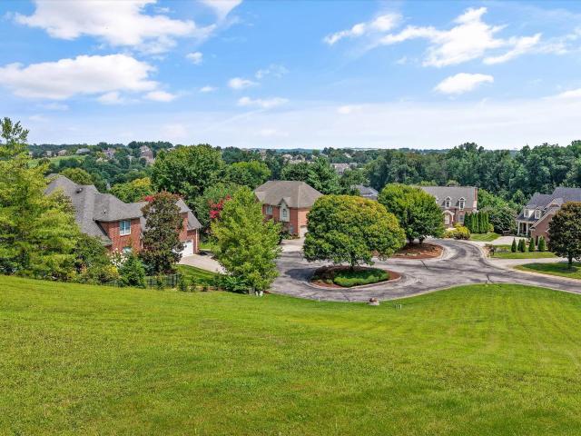 Land for sale in Tennessee