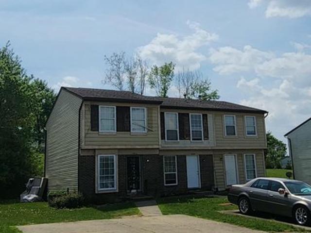 Townhouse for sale in Heath, Ohio