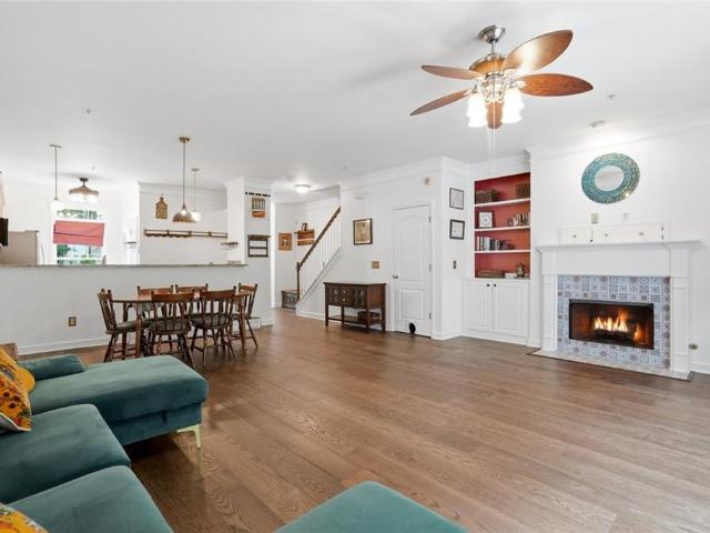 Townhouse for sale in Alpharetta, Georgia