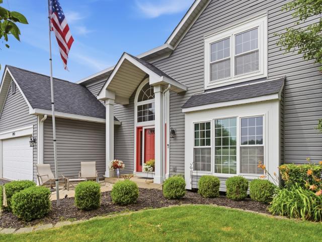 House for sale in Geneva, Illinois