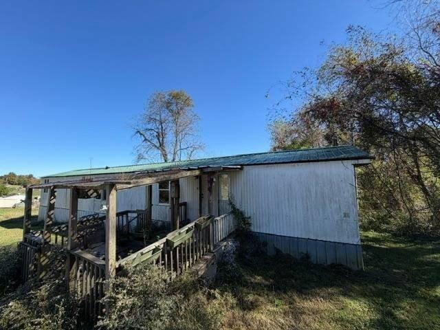 House for sale in Buckhannon, Upshur County