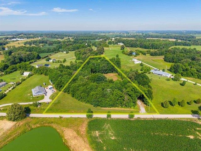 Farm for sale in Calhoun, Kentucky