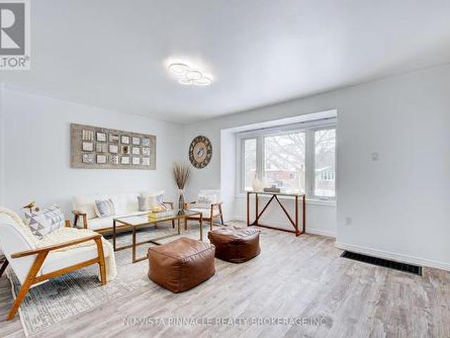 House for rent in Arva, Ontario