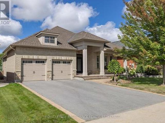 House for sale in Kingston, Ontario
