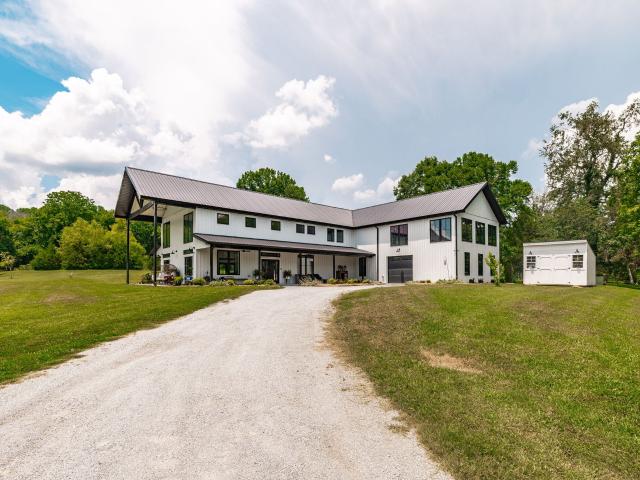 House for sale in Tennessee
