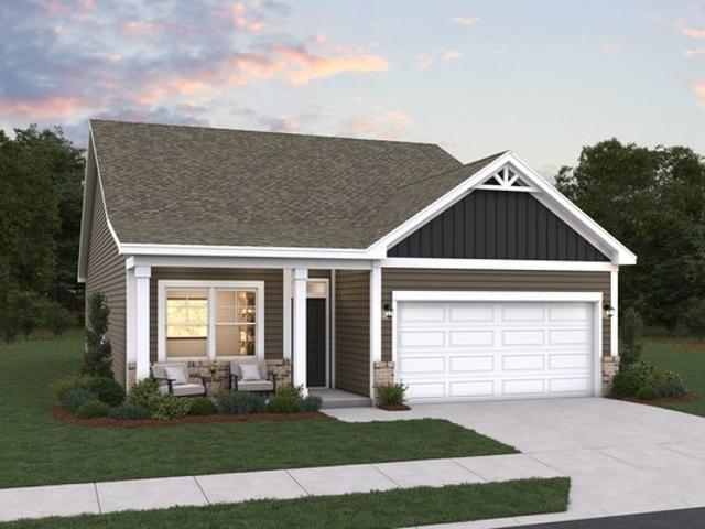 House for sale in Richburg, South Carolina