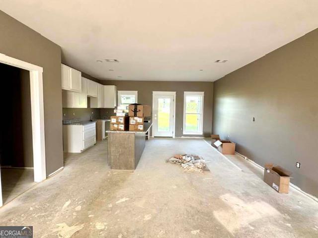 House for sale in Dexter, Georgia