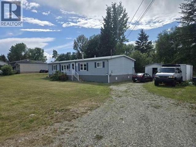 House for sale in British Columbia