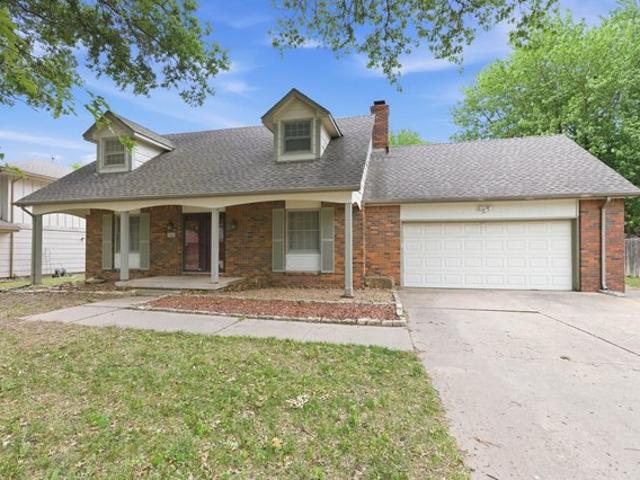 House for sale in Kansas