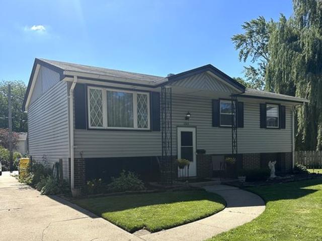 House for sale in Griffith, Indiana