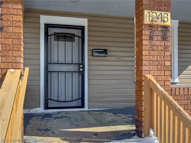 House for sale in Steubenville, Ohio