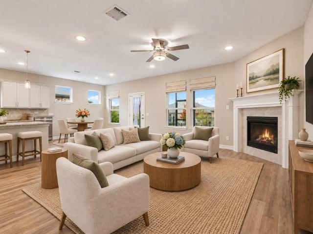 House for sale in Del Webb at Union Park, Little Elm