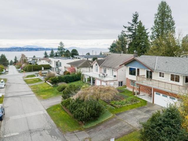 House for sale in White Rock, British Columbia