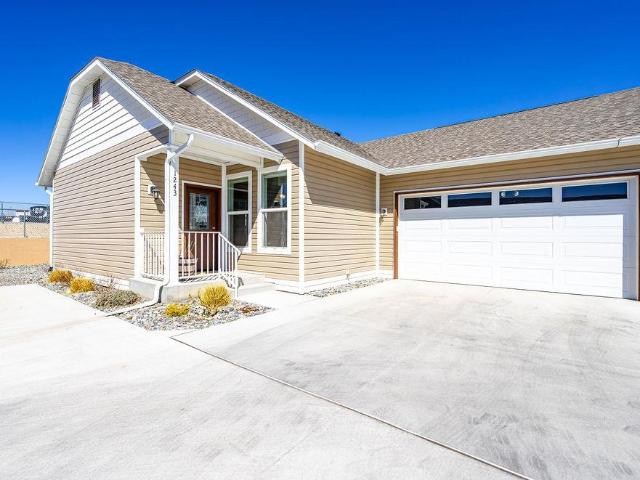 House for sale in Fruita, Colorado