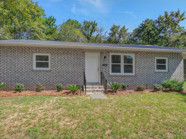 House for sale in South Carolina