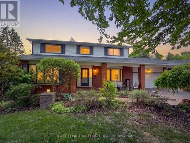 House for sale in Mulhurst Bay, Ontario