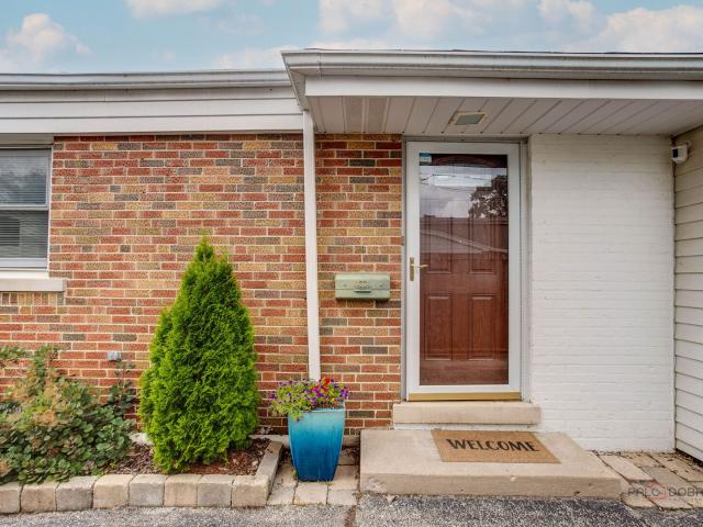 House for sale in Highland Park, Illinois