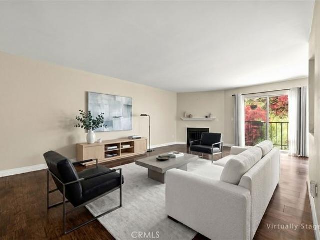 Condo for sale in Fullerton, California