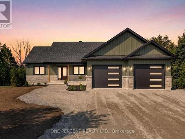 House for sale in Montague, Ontario