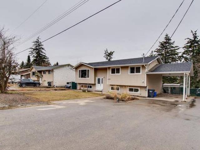 House for sale in Vernon, British Columbia