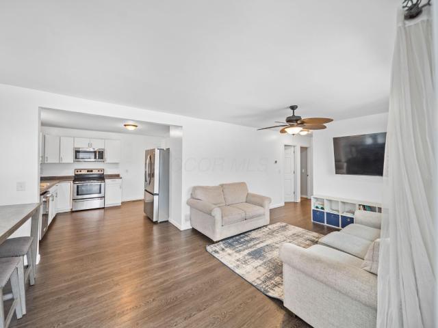 House for sale in Columbus, Ohio