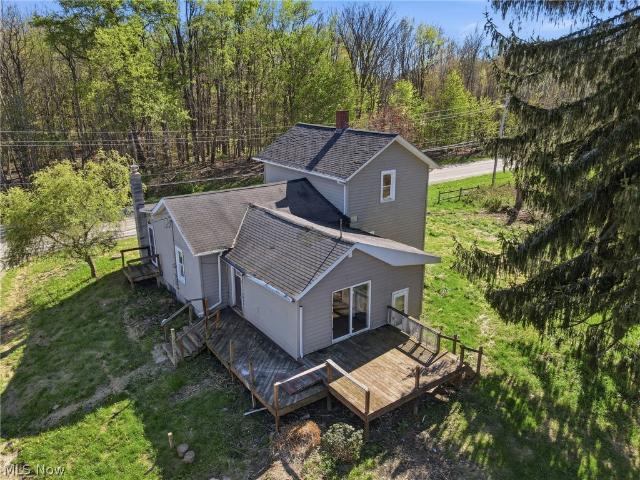House for sale in Jefferson, Ohio