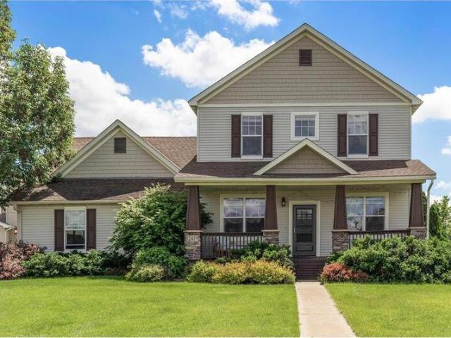 House for sale in Otsego