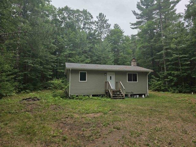 House for sale in Vilas, Wisconsin
