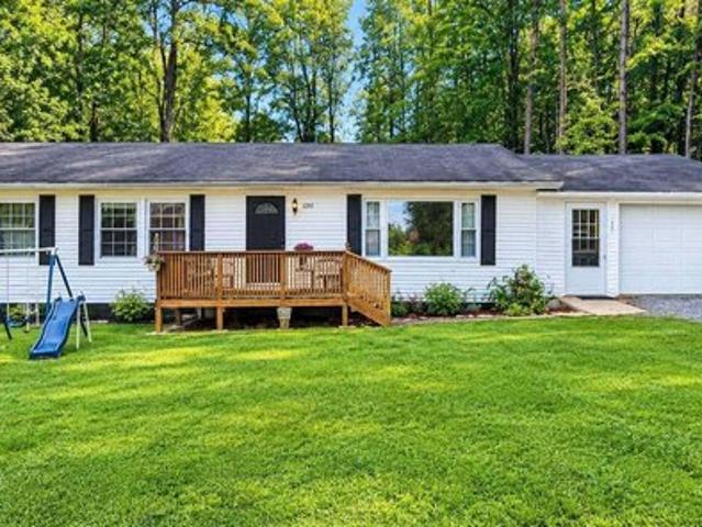 House for sale in Nettie, Nicholas County
