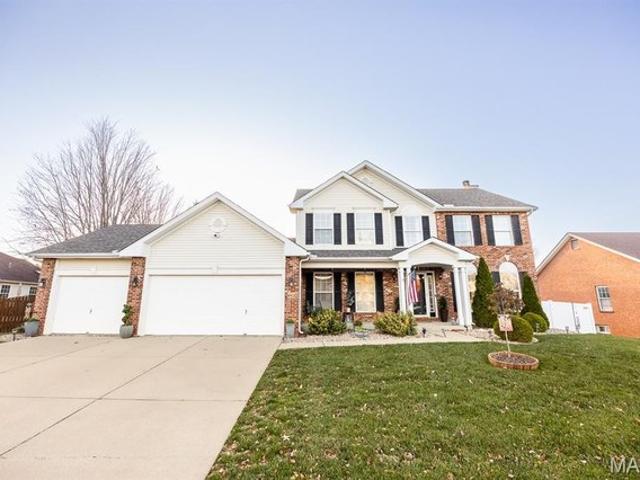 House for sale in O Fallon, Missouri