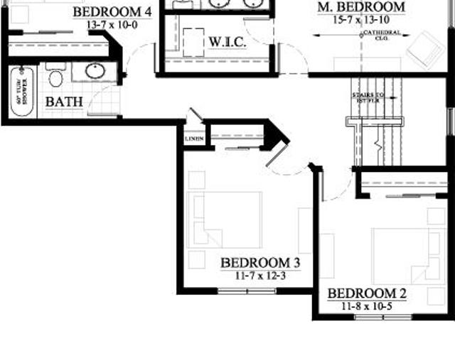 House for sale in Oconomowoc, Wisconsin