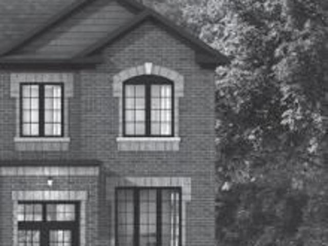 Townhouse for sale in Woburn, Ontario