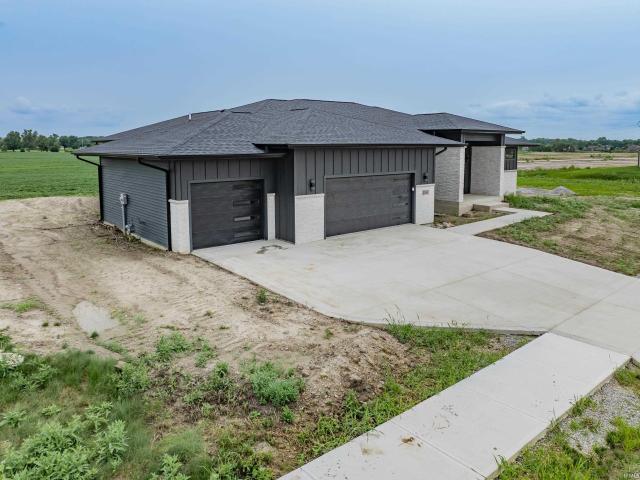 House for sale in Fort Wayne, Indiana