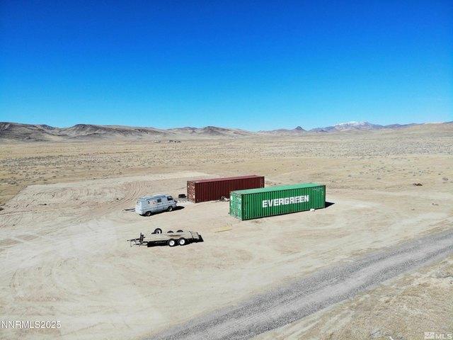 Land for sale in Lovelock, Nevada