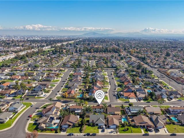 House for sale in Chino, California