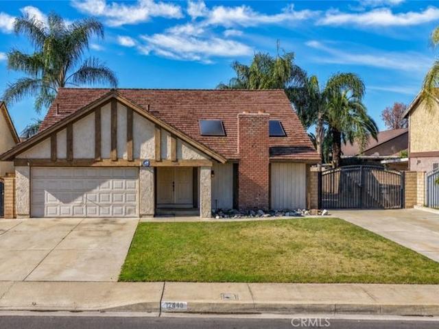 House for sale in Chino, California