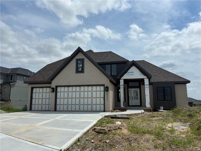House for sale in Platte City, Missouri