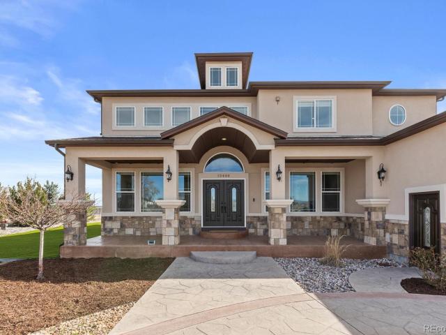 House for sale in Thornton, Colorado