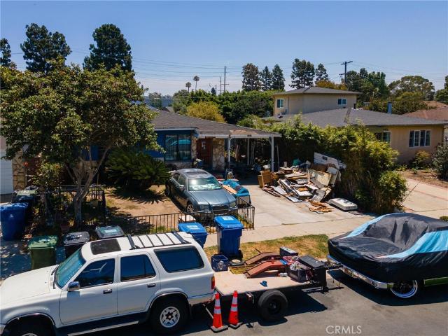 House for sale in Canoga Park, California