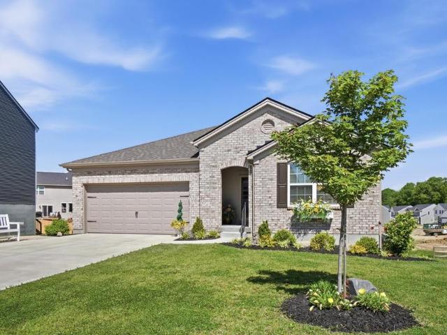 House for sale in Verona, Kentucky