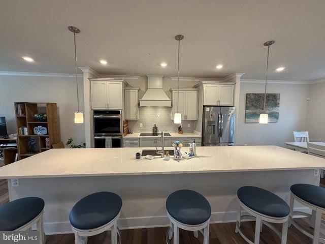 Townhouse for sale in Berlin, Maryland