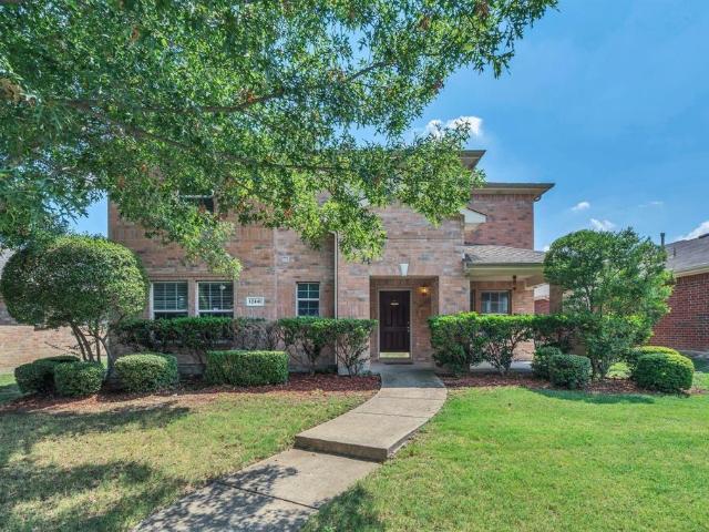 House for sale in Frisco, Texas