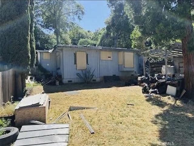 House for sale in Lake, California