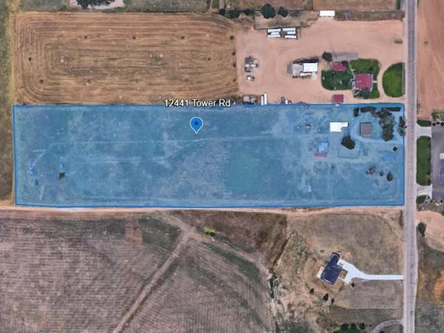 House for sale in Commerce City, Colorado
