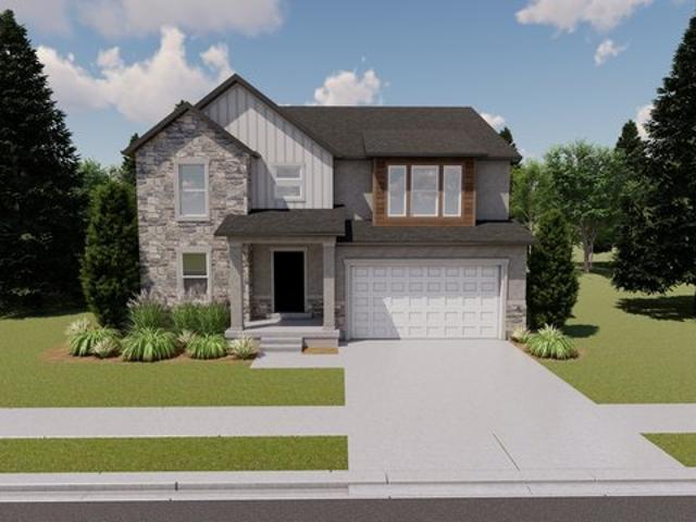 House for sale in Herriman, Utah