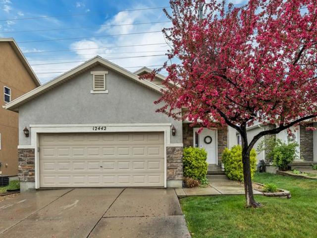 House for sale in Herriman, Utah
