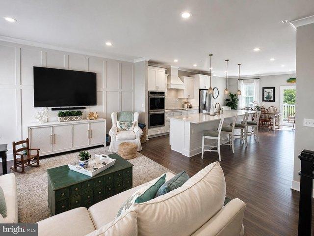 Townhouse for sale in Berlin, Maryland