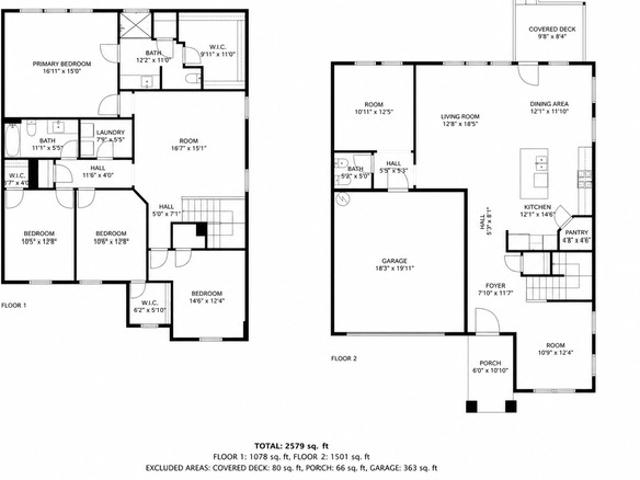 House for sale in Live Oak, Texas